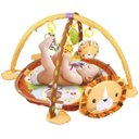 Ver imagem 2 de Tapete de Atividades Piscina De Bolinhas - Leão - Baby Style