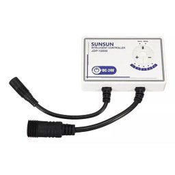 SUNSUN BOMBA DC JDP-10000 6000 A 10000L/H - 6