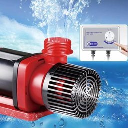 SUNSUN BOMBA DC JDP-10000 6000 A 10000L/H - 4