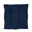 Ver imagem 5 de Almofada Futon Decoração 50x50 Cm Vários Modelos Azul Marinho
