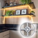 Ver imagem 2 de Fita Led Eco 5w/m 12v Ip20 2700k