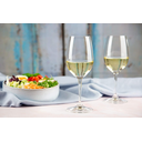 Ver imagem 2 de Jogo 4 Taças de Cristal Nachtmann Vivino Vinho Branco 370ml