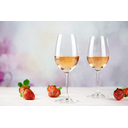 Ver imagem 4 de Jogo 4 Taças de Cristal Nachtmann Vivino Vinho Branco 370ml