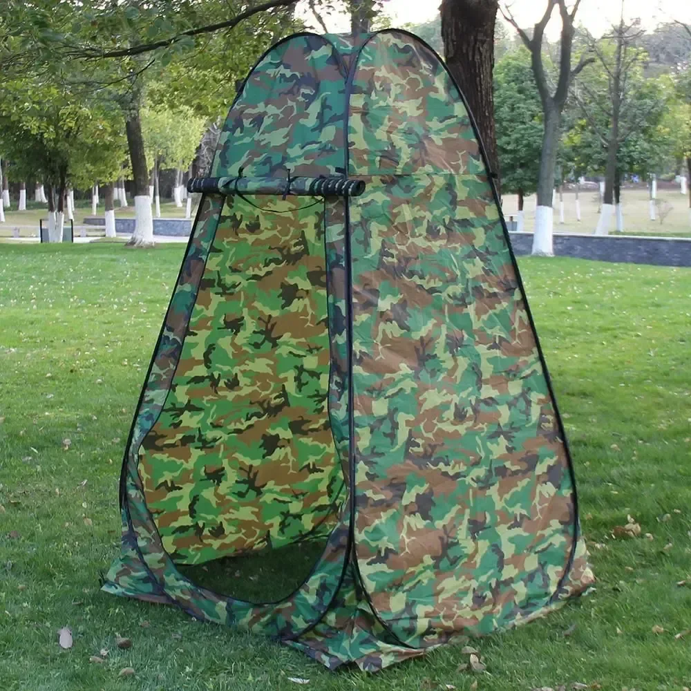 Barraca Trocador de Roupas Banheiro Re108 Snel Camping - 10