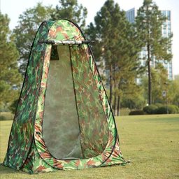 Barraca Trocador de Roupas Banheiro Re108 Snel Camping - 8