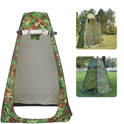 Barraca Trocador de Roupas Banheiro Re108 Snel Camping - 3