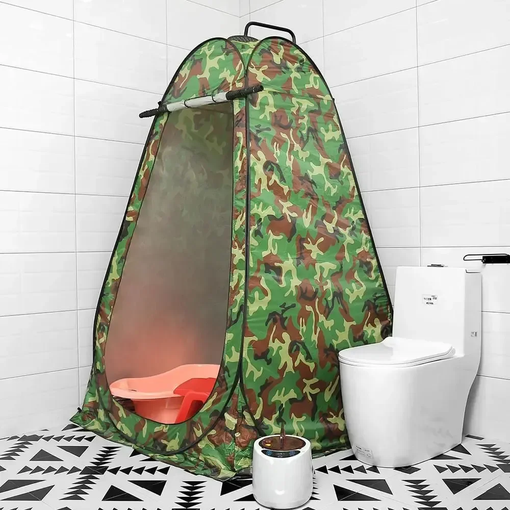 Barraca Trocador de Roupas Banheiro Re108 Snel Camping - 9