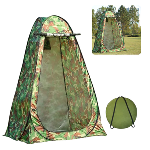 Barraca Trocador de Roupas Banheiro Re108 Snel Camping