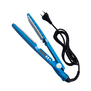 Chapinha Progressiva 450°f Nano Titanium Com Regulagem De Temperatura Bivolt