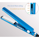 Ver imagem 4 de Chapinha Progressiva 450°f Nano Titanium Com Regulagem De Temperatura Bivolt