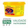 Ração Flocos para Peixes de Lago Tropical - Pond Flakes 1,6Kg - 1