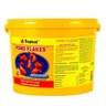 Ração Flocos para Peixes de Lago Tropical - Pond Flakes 1,6Kg - 2