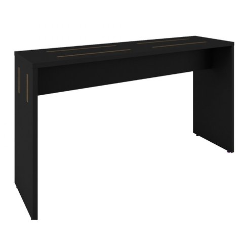 Aparador Tria Fastsofarud 1,16 Preto