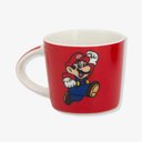 Ver imagem 4 de Kit 3 Peças Bowl, Caneca e Prato Super Mario Zonacriativa Kit Alimento