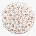 Ver imagem 2 de Kit 3 Peças Bowl, Caneca e Prato Super Mario Zonacriativa Kit Alimento