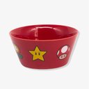 Ver imagem 3 de Kit 3 Peças Bowl, Caneca e Prato Super Mario Zonacriativa Kit Alimento