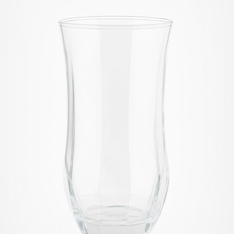 Jogo de Copos Long Drink Opera 360ml 6 Unidades - Nadir R7637