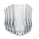 Ver imagem 2 de Jogo de Copos Long Drink Opera 360ml 6 Unidades - Nadir R7637