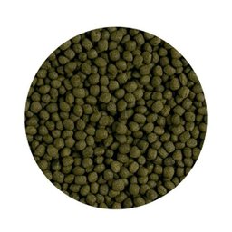 Tropical Flower Horn Adult Pellet 190g - 2