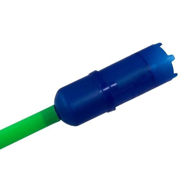 Sifão Sunsun Com Sugador 90cm Gp-550 Para Aquários Sifonagem - 3