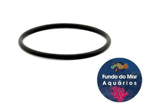 Sunsun Hw-403 Anel De Vedação Do Cabeçote Do Filtro Canister - 1