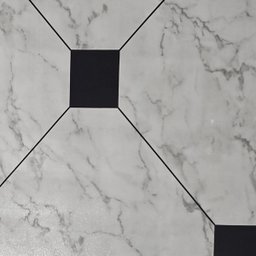 Passadeira em Manta Vinilico Similar Laminado 0,50x5,00 Marmore Carrara - 5 Passadeira em Manta Vinilico Similar Laminado 0,50x5,00 Marmore Carrara - 5