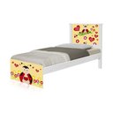 Ver imagem 5 de Cama Solteiro Joaninha com Colchão