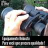 Binoculos Profissional Diurno/noturno LE-2052 Lelong - 3