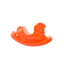 Ver imagem 4 de Parquinho Gangorra Crocodilo Grande 3 Lugares + Nhoca + Brinde Gangorra Cavalinho