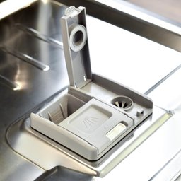 Lava-Louças de Embutir Cuisinart Arkton 8 Serviços Inox 60cm 220V - 3