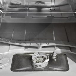 Lava-Louças de Embutir Cuisinart Arkton 8 Serviços Inox 60cm 220V - 4