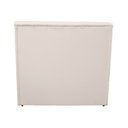 Ver imagem 4 de Sofá Canto Alemão Ana Bela 2 lugares - Bege