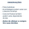 BOYU Aquário Curvo MS-320 20L 127V - 2