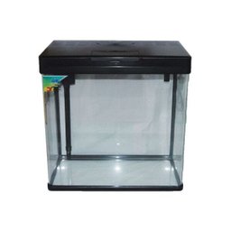 BOYU Aquário Curvo MS-320 20L 127V - 1
