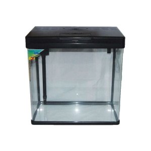 BOYU Aquário Curvo MS-320 20L 127V