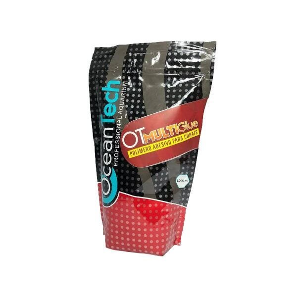 Ocean Tech Cola Multi Glue - Polímero para colar Corais 500ml - 1
