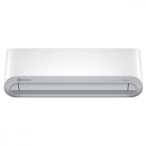 Ar-condicionado Electrolux Inverter 18.000 Btus Color Adapt Branco 220 V