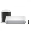 Ver imagem 3 de Ar-condicionado Electrolux Inverter 18.000 Btus Color Adapt Branco 220 V