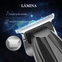 Ver imagem 3 de Maquina de Acabamento Wmark Ng 311 Barba Pelos Profissional