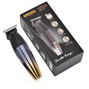 Ver imagem 1 de Maquina de Acabamento Wmark Ng 311 Barba Pelos Profissional