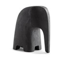 Ver imagem 1 de Escultura Elefante em Poliresina 12787 Mart