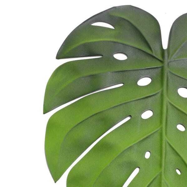 Lugar Americano de Eva Garden Leaf 45cm Lyor - 2