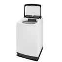 Ver imagem 3 de Lavadora Midea Wave Agitador 15kg Branco 110v