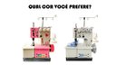 Ver imagem 1 de Galoneira, Semi Industrial Bracob 3 Agulhas , 250w,2000rpm