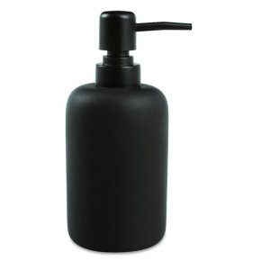 Porta Sabonete Liquido em Cimento 12216 Mart