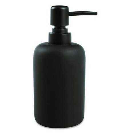 Porta Sabonete Liquido em Cimento 12216 Mart