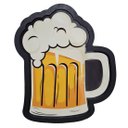 Ver imagem 4 de Painel Letreiro Led Luminoso Caneca Chopp Cerveja Beer Drink