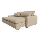 Ver imagem 2 de Sofa Curve 1.70 Nobly LINH0 Capuccino