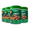 Ração Nutricon Jabuti 1kg - Alimento com Aroma de Banana - 1