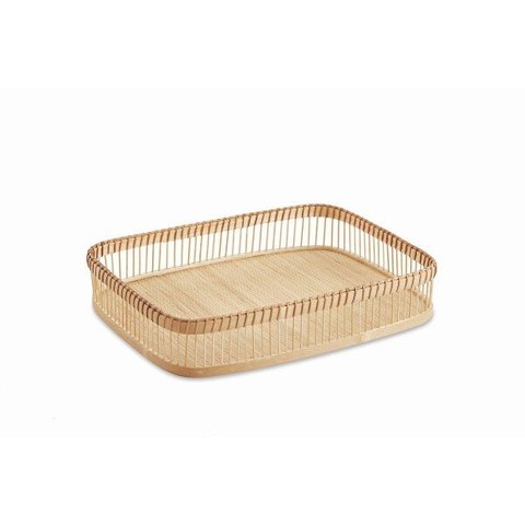 KIT BANDEJA EM BAMBU 12685 Mart